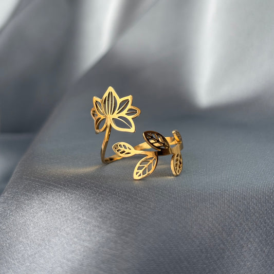 BAGUE - VÉRA