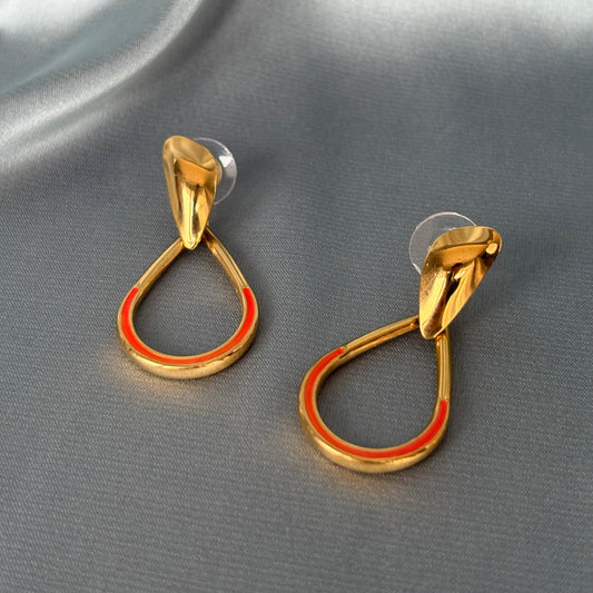 BOUCLES - ZARA